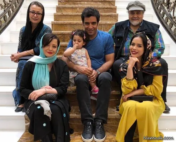 مهراوه شریفی نیا