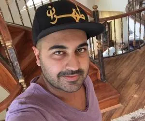 بهنام صفوی