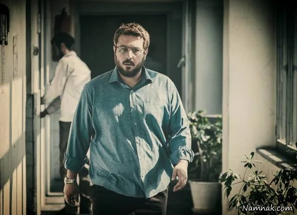 محسن کیایی