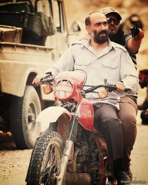 فیلم ماجرای نیمروز رد خون