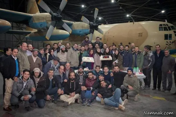 فیلم ماجرای نیمروز رد خون