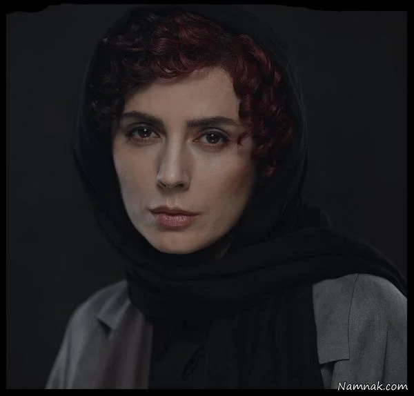 لیلا حاتمی 