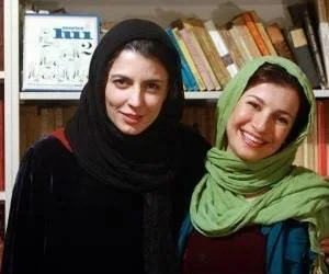 کودکی لیلا حاتمی