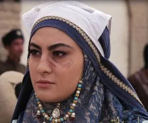 بازیگران سریال بانوی عمارت