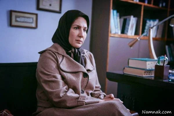 فاطمه گودرزی 