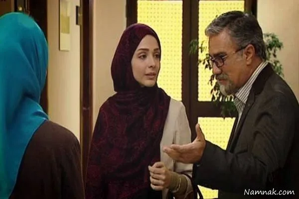 المیرا دهقانی