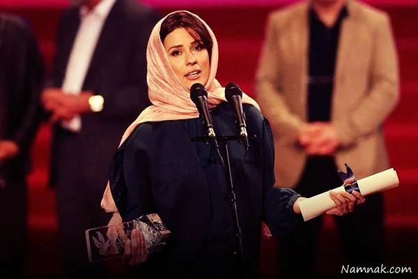 سارا بهرامی