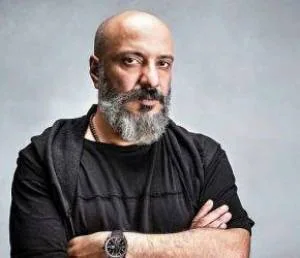بازیگران فیلم من می ترسم