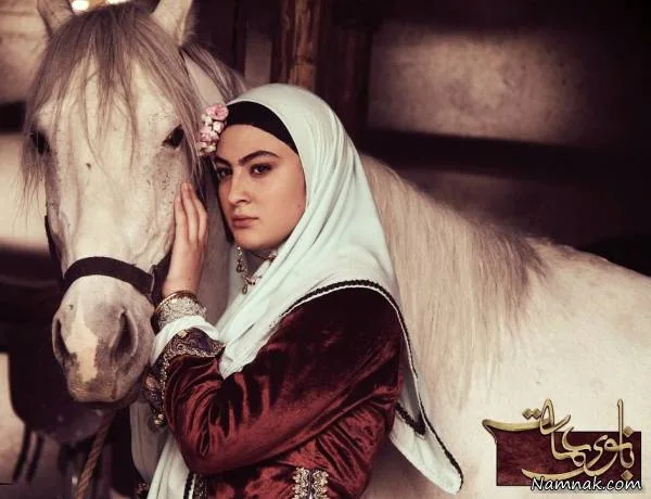 مریم مومن
