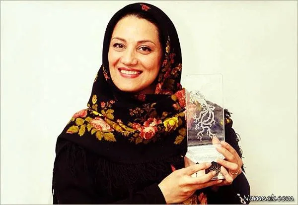 شبنم مقدمی