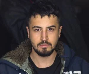 مهرداد صدیقیان در جشنواره فجر