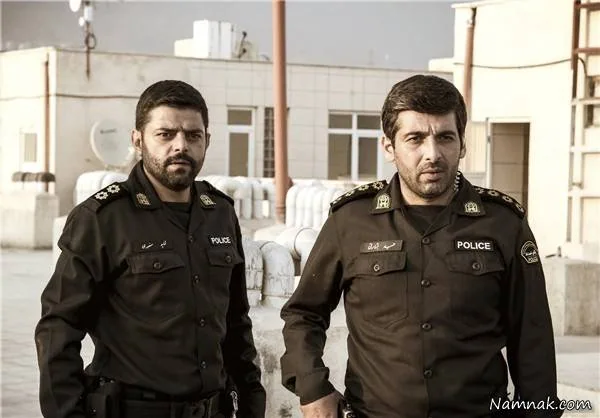 حمید گودرزی 