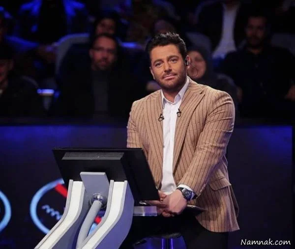 محمدرضا گلزار