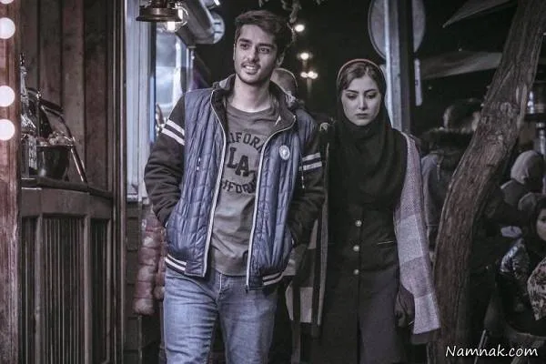 زیبا کرمعلی 