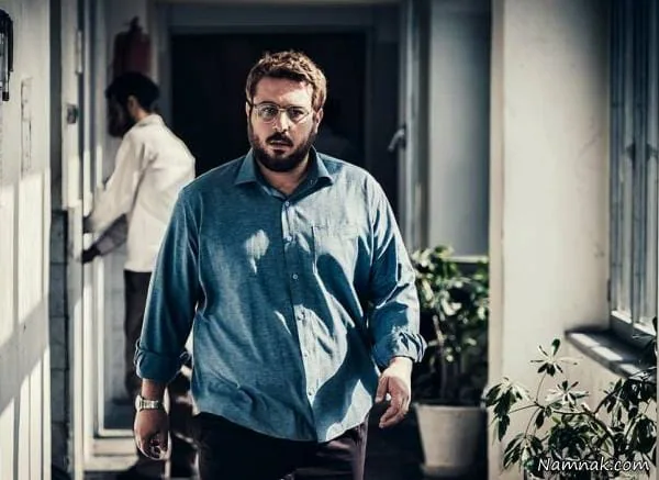 محسن کیایی