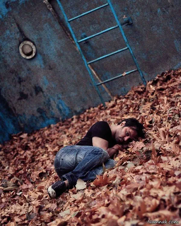 مهدی ماهانی 