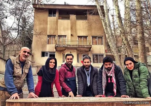  فیلم طاقباز