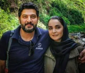بازیگر سریال مینو 