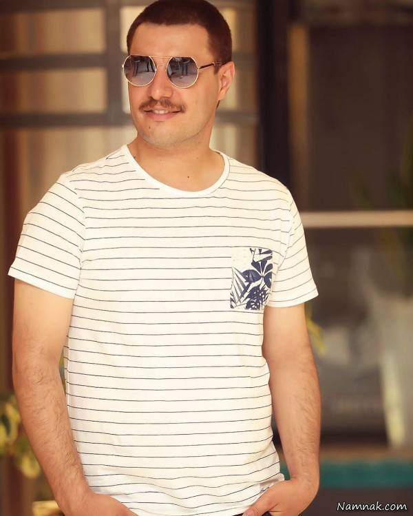 جواد عزتی