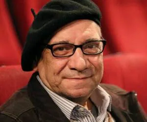 درگذشت حسین محب اهری