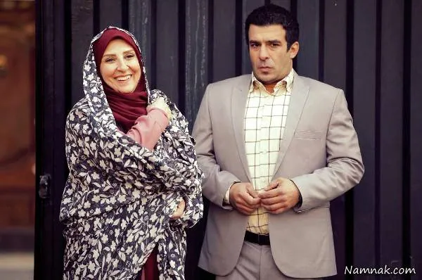 سریال مر قانون