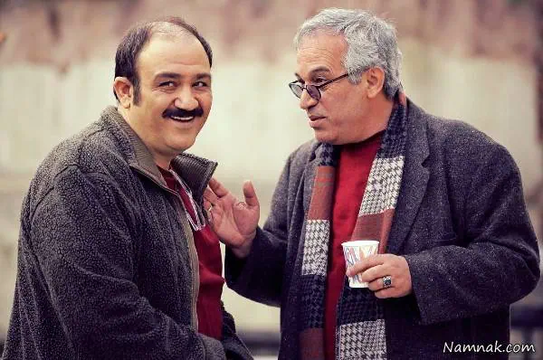 مهران غفوریان 