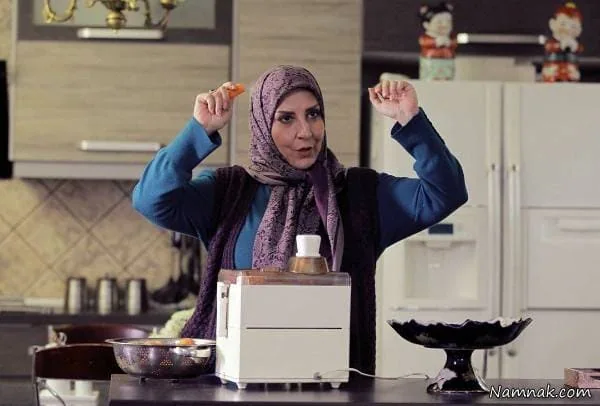 مرجانه گلچین