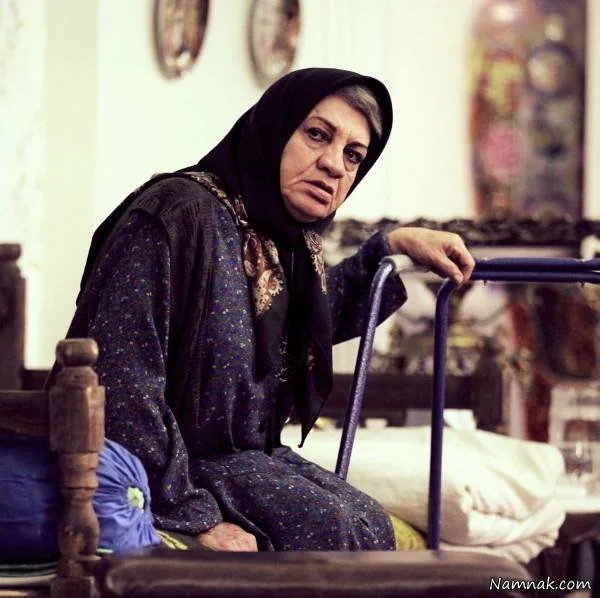 ناهید مسلمی 