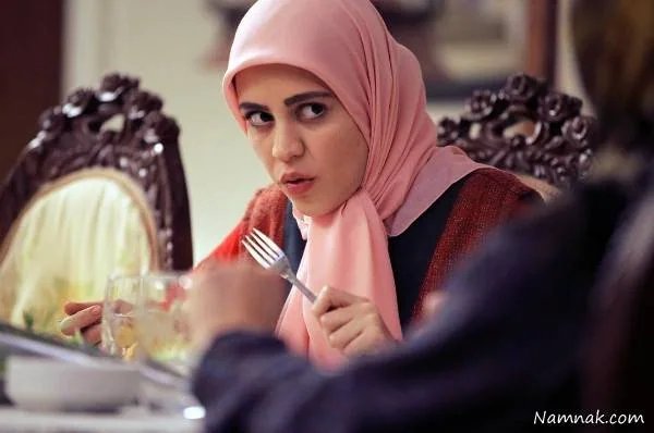 شیدا خلیق 