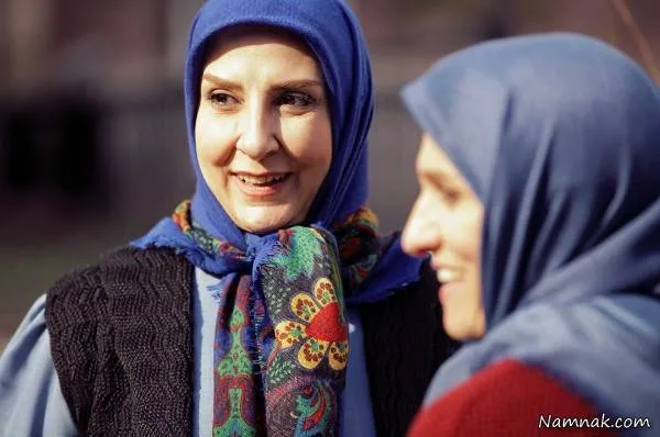  مرجانه گلچین