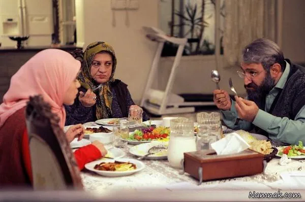 سریال مر قانون
