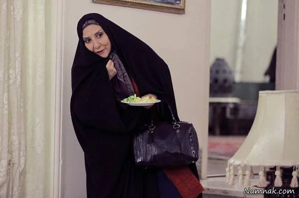مرجانه گلچین