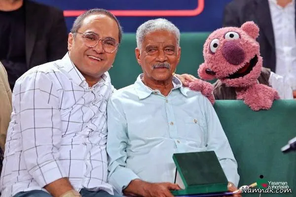 خالو قنبر 