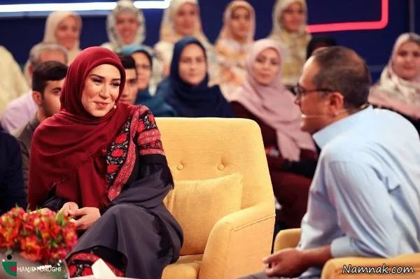 نسیم ادبی