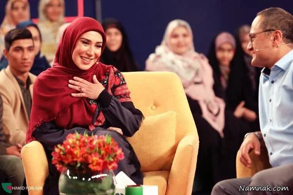 نسیم ادبی