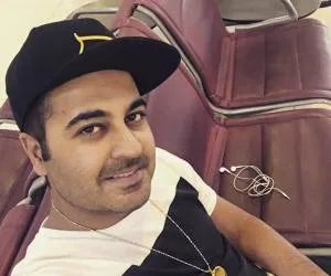 بهنام صفوی