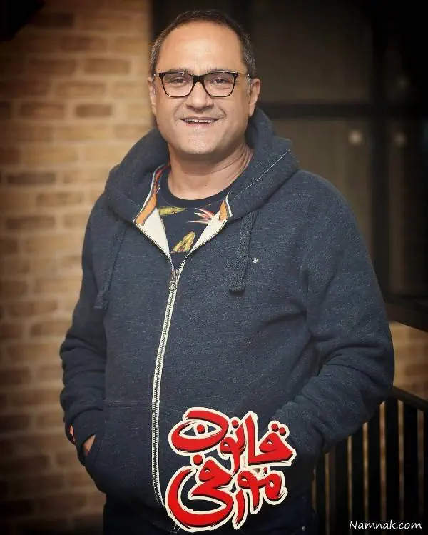 رامبد جوان