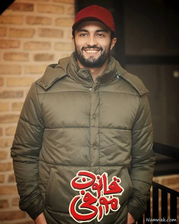 امیر جدیدی