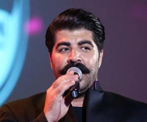خواننده های جشنواره موسیقی فجر