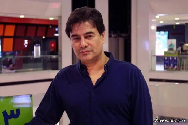 پیمان قاسم خانی