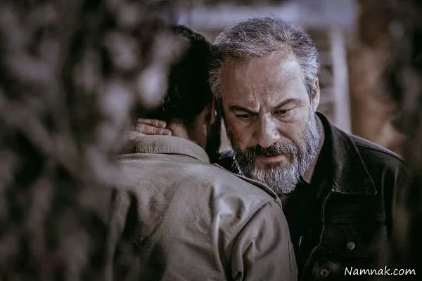 امیر آقایی