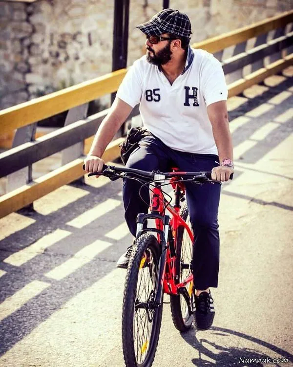 کامبیز دیرباز