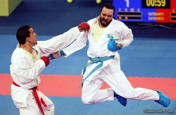 کامبیز دیرباز