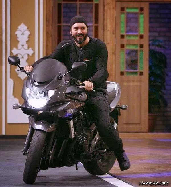 کامبیز دیرباز