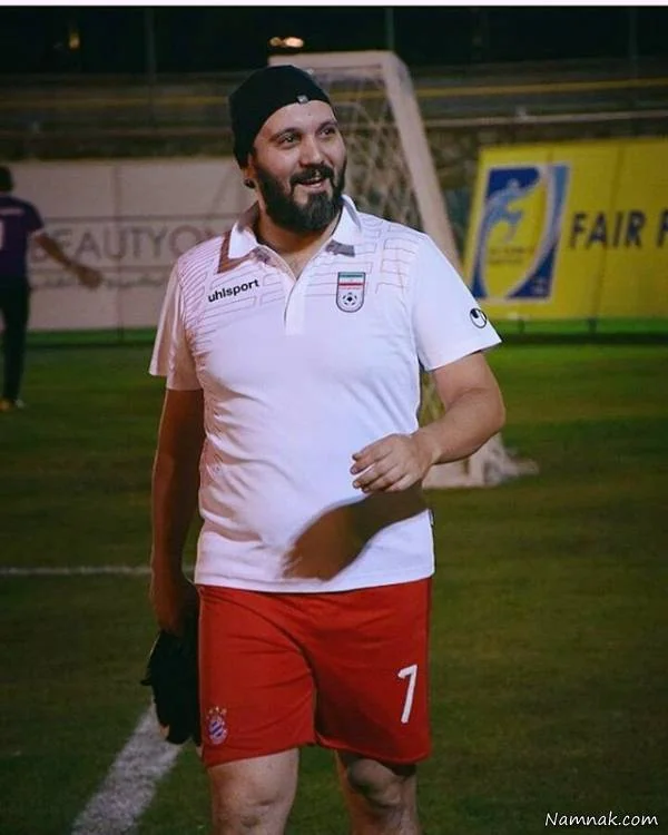 کامبیز دیرباز