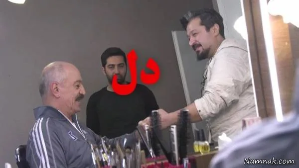 سعید راد