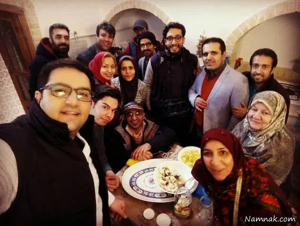 حسین رفیعی