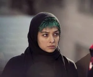 آناهیتا درگاهی در ممنوعه