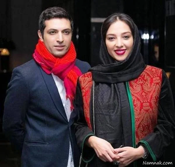 آناهیتا درگاهی