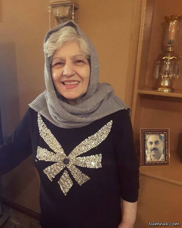 افسانه چهره آزاد